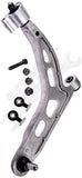 APDTY 149589 Control Arm Replaces 1L2Z5500AC