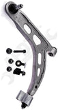 APDTY 149590 Control Arm Replaces 1L2Z5500AD