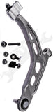 APDTY 149590 Control Arm Replaces 1L2Z5500AD