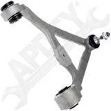 APDTY 149596 Control Arm