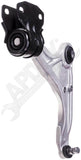 APDTY 149602 Control Arm Replaces DG9Z3078A