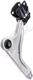 APDTY 149602 Control Arm Replaces DG9Z3078A