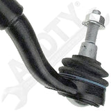 APDTY 149604 Control Arm Replaces FR3Z3079A