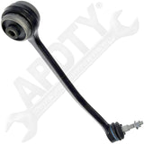 APDTY 149608 Control Arm Replaces FR3Z3078B