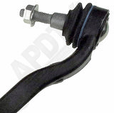 APDTY 149609 Control Arm Replaces FR3Z3079C