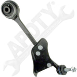APDTY 149612 Control Arm Replaces FR3Z3078D