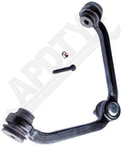 APDTY 149616 Control Arm and Ball Joint Assembly