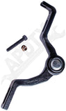 APDTY 149617 Control Arm Replaces F7ZZ 3082-CA