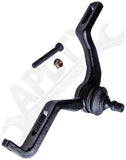 APDTY 149617 Control Arm Replaces F7ZZ 3082-CA