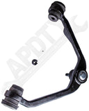 APDTY 149620 Suspension Control Arm Assembly Front Left Upper 5L3Z-3085B