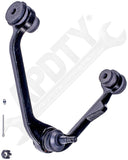 APDTY 149621 Suspension Control Arm Assembly