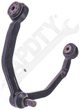 APDTY 149622 Control Arm Replaces F7LZ-3085-AA