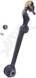 APDTY 149625 Control Arm Replaces F3LY 3079 A