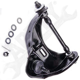 APDTY 149628 Control Arm Replaces 12376266