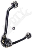 APDTY 149629 Control Arm Replaces 12543997