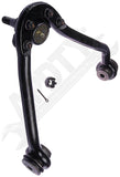APDTY 149630 Control Arm Replaces 12543998