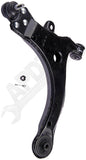 APDTY 149632 Suspension Control Arm Assembly