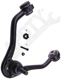 APDTY 149634 Control Arm Replaces 12544000