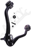APDTY 149634 Control Arm Replaces 12544000