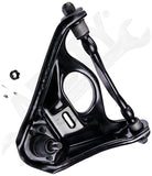 APDTY 149635 Control Arm Replaces 12524204