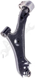 APDTY 149638 Suspension Control Arm Assembly