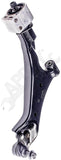 APDTY 149638 Suspension Control Arm Assembly