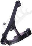APDTY 149642 Control Arm Replaces 12475480