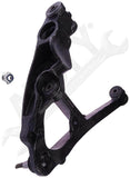 APDTY 149642 Control Arm Replaces 12475480