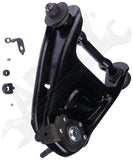 APDTY 149643 Control Arm Replaces 12361258