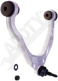 APDTY 149646 Control Arm Replaces 23125969
