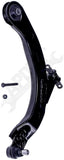 APDTY 149650 Suspension Control Arm Assembly
