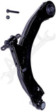 APDTY 149650 Suspension Control Arm Assembly