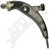 APDTY 149651 Control Arm