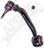 APDTY 149653 Control Arm Replaces 92236899