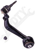APDTY 149654 Control Arm Replaces 92236898