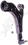 APDTY 149656 Control Arm Replaces 15218621