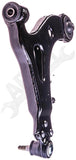 APDTY 149656 Control Arm Replaces 15218621