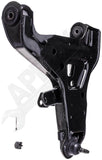 APDTY 149659 Control Arm Replaces 15010340