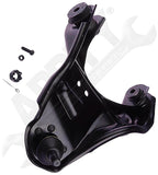 APDTY 149660 Control Arm Replaces 15661507