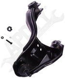 APDTY 149661 Control Arm Replaces 15661508