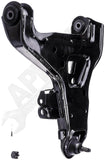 APDTY 149663 Control Arm Replaces 15018808