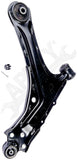 APDTY 149664 Control Arm Replaces 15217436