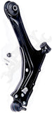 APDTY 149665 Control Arm Replaces 15217437