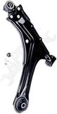 APDTY 149665 Control Arm Replaces 15217437