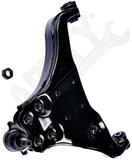 APDTY 149666 Control Arm Replaces 15104115