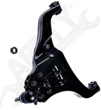 APDTY 149666 Control Arm Replaces 15104115