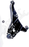 APDTY 149667 Control Arm Replaces 15104116