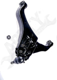 APDTY 149667 Control Arm Replaces 15104116