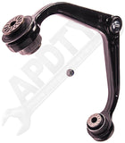 APDTY 149668 Suspension Control Arm