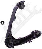 APDTY 149669 Control Arm Replaces 15104111
